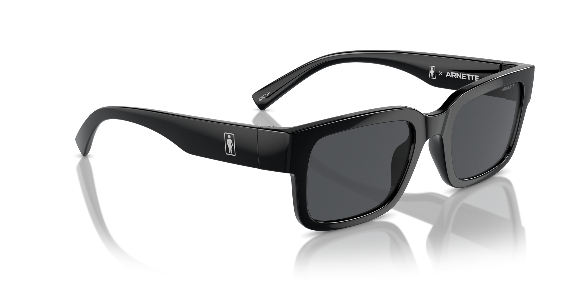 Arnette Bigflip Sunglasses AN4343 295487