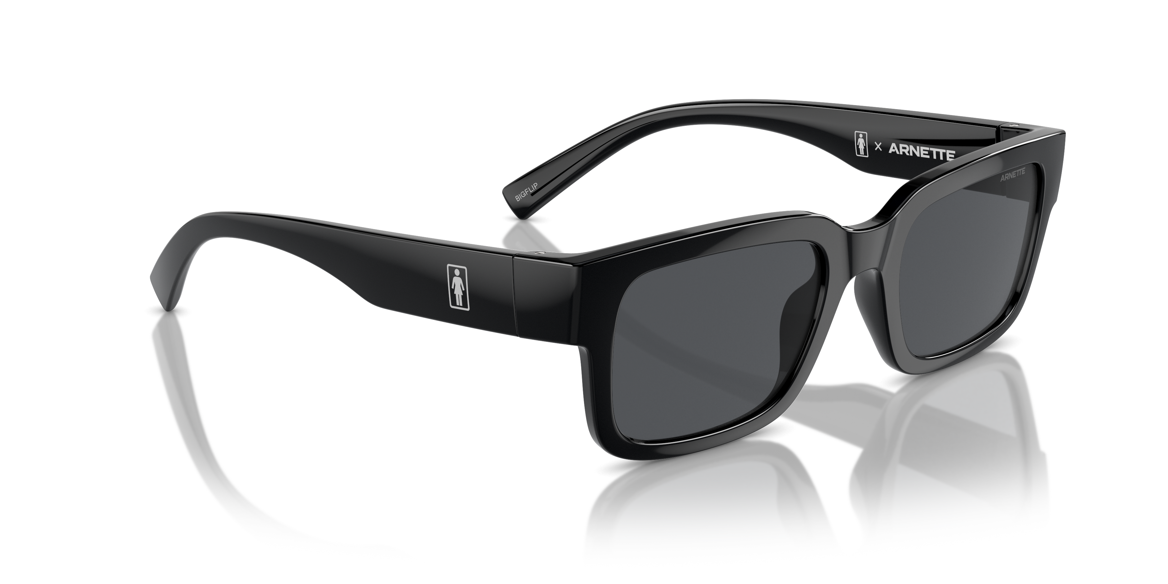 Arnette Bigflip Sunglasses AN4343 295487