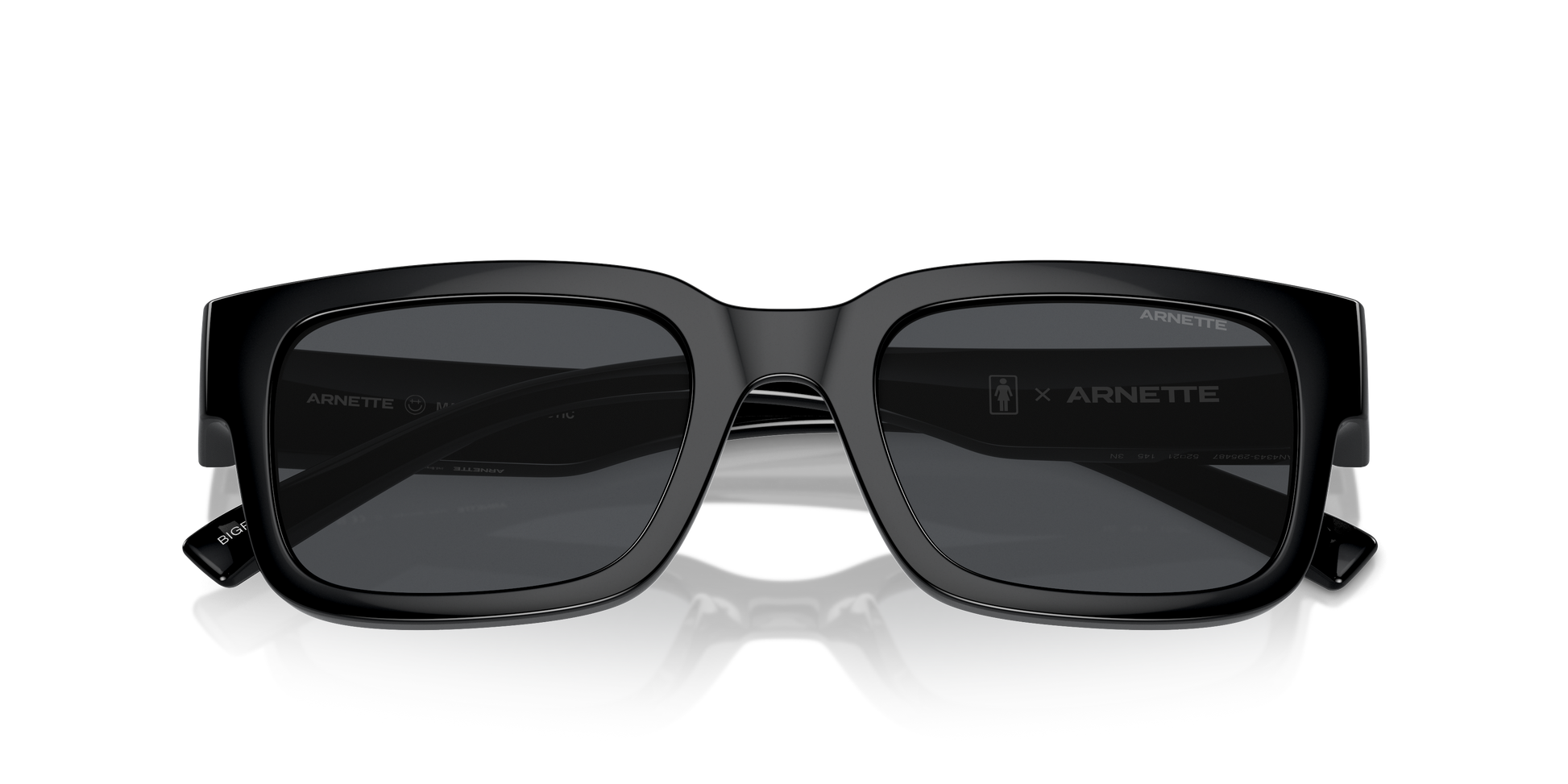 Arnette Bigflip Sunglasses AN4343 295487