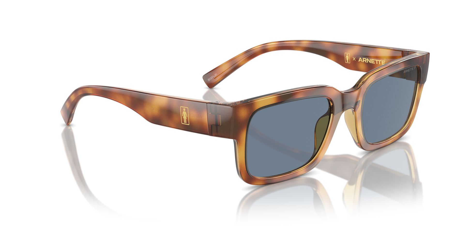 Arnette Bigflip Sunglasses AN4343 29562V
