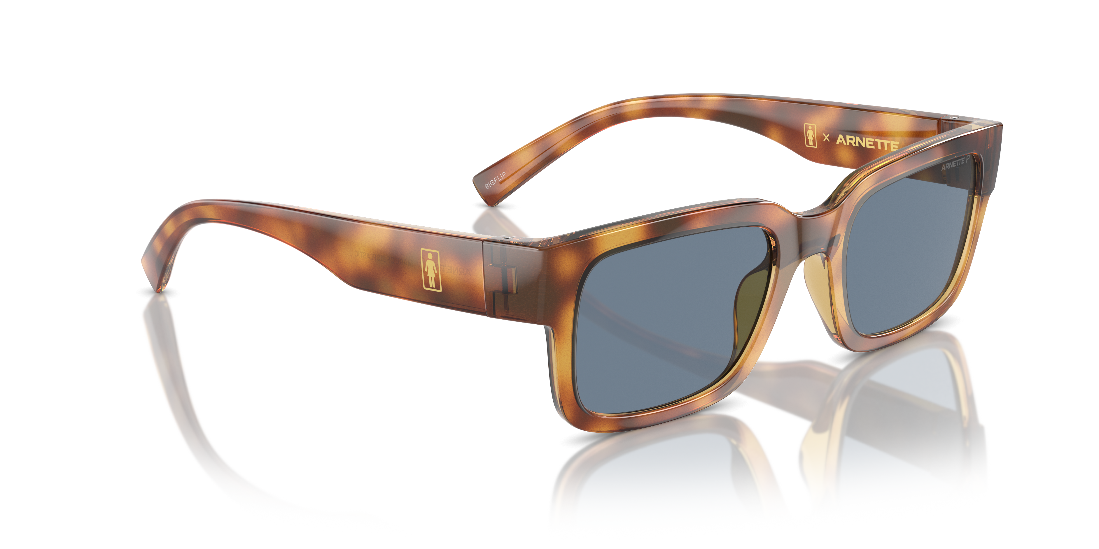 Arnette Bigflip Sunglasses AN4343 29562V