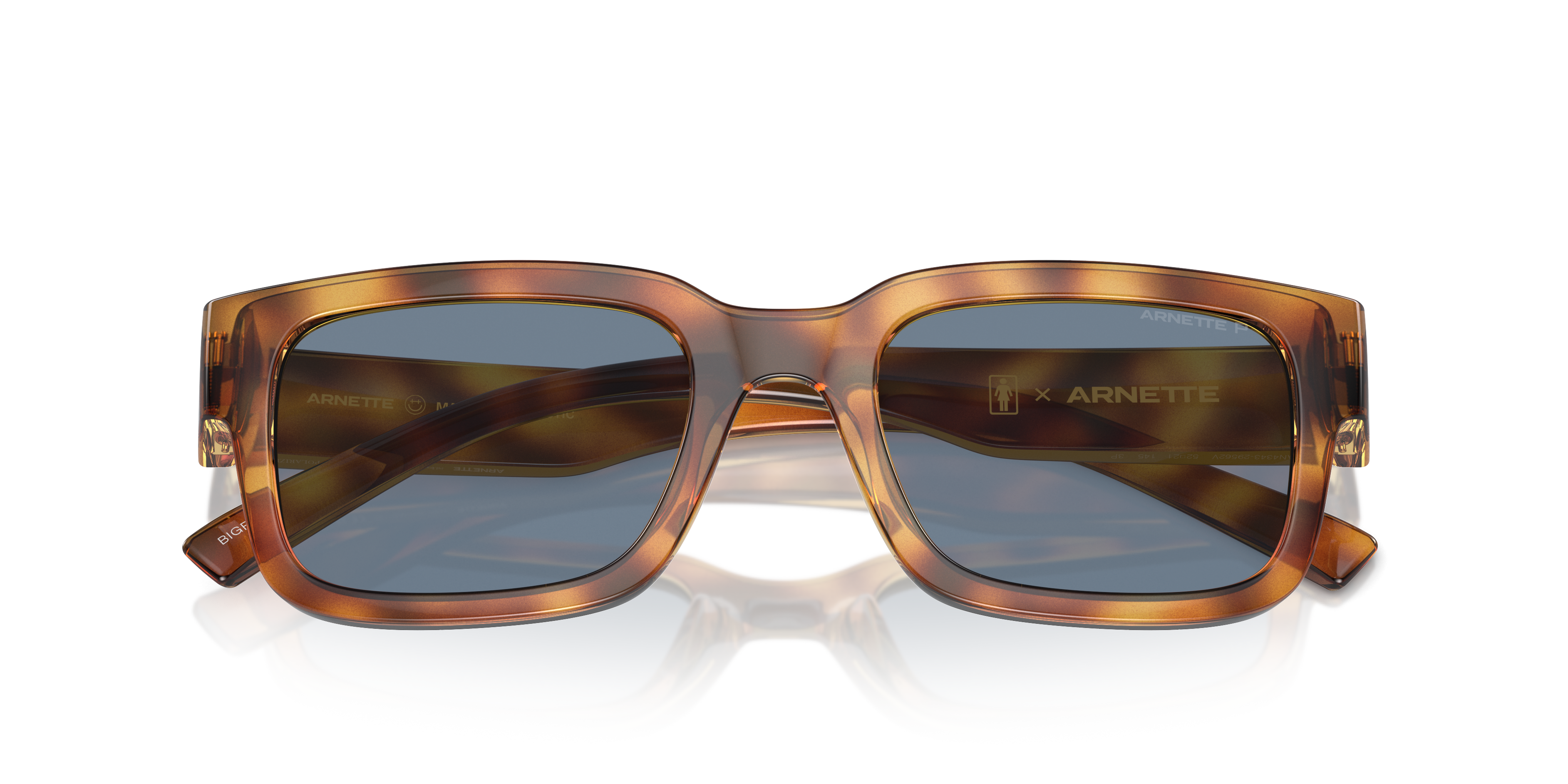 Arnette Bigflip Sunglasses AN4343 29562V