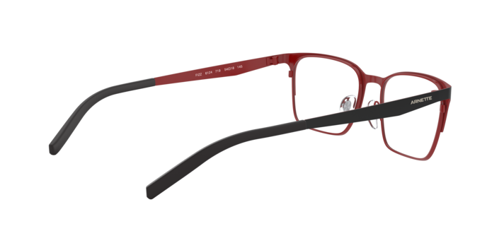 Arnette Fizz Eyeglasses AN6124 719