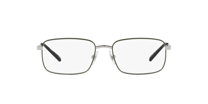 Arnette Gold Rust Eyeglasses AN6129 736