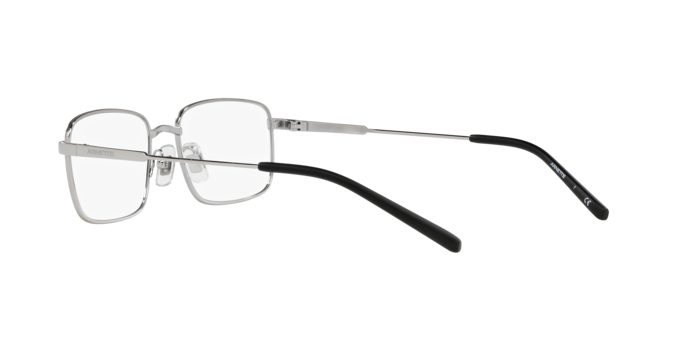 Arnette Gold Rust Eyeglasses AN6129 736