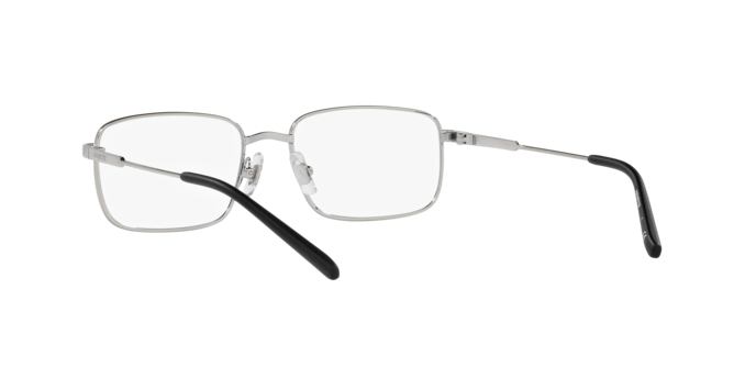 Arnette Gold Rust Eyeglasses AN6129 736