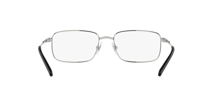 Arnette Gold Rust Eyeglasses AN6129 736