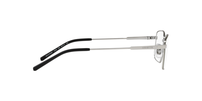 Arnette Gold Rust Eyeglasses AN6129 736