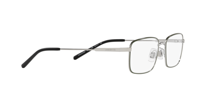 Arnette Gold Rust Eyeglasses AN6129 736