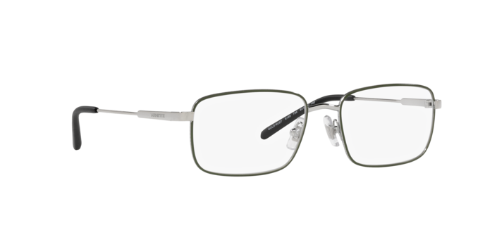 Arnette Gold Rust Eyeglasses AN6129 736