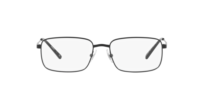 Arnette Gold Rust Eyeglasses AN6129 737