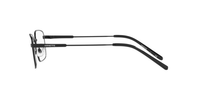 Arnette Gold Rust Eyeglasses AN6129 737