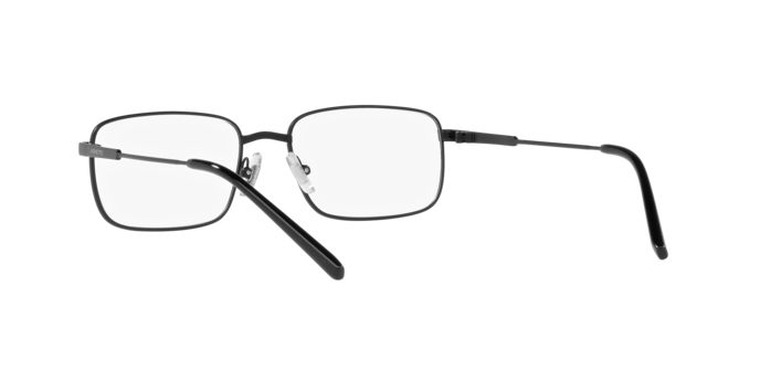 Arnette Gold Rust Eyeglasses AN6129 737