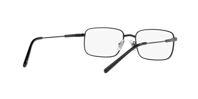 Arnette Gold Rust Eyeglasses AN6129 737