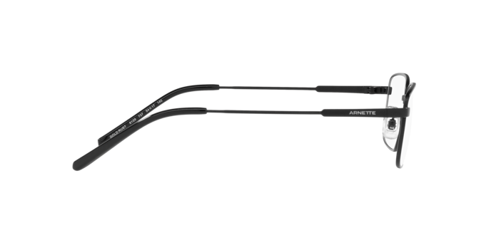 Arnette Gold Rust Eyeglasses AN6129 737