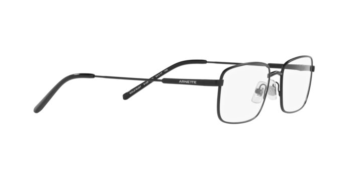 Arnette Gold Rust Eyeglasses AN6129 737