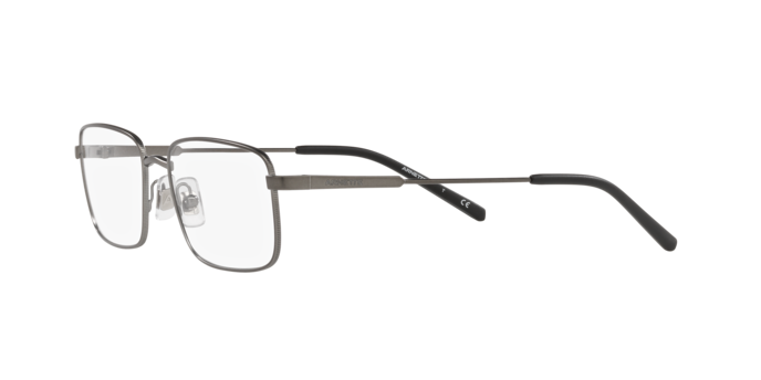 Arnette Gold Rust Eyeglasses AN6129 738