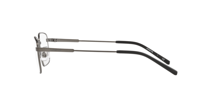 Arnette Gold Rust Eyeglasses AN6129 738