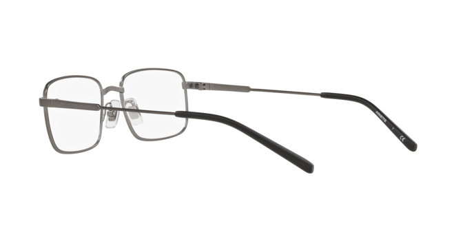 Arnette Gold Rust Eyeglasses AN6129 738