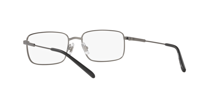 Arnette Gold Rust Eyeglasses AN6129 738