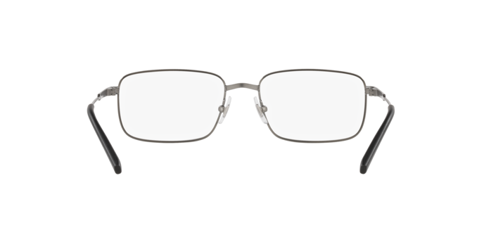 Arnette Gold Rust Eyeglasses AN6129 738