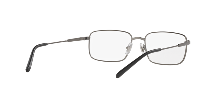 Arnette Gold Rust Eyeglasses AN6129 738