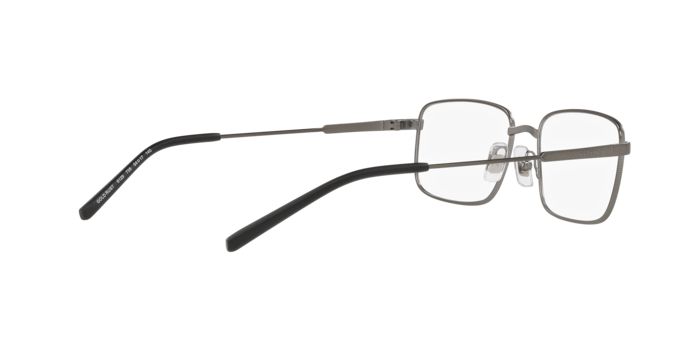 Arnette Gold Rust Eyeglasses AN6129 738