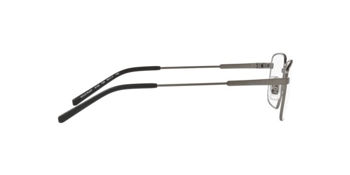 Arnette Gold Rust Eyeglasses AN6129 738