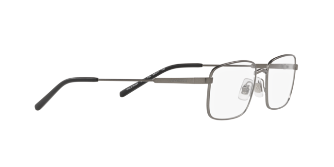 Arnette Gold Rust Eyeglasses AN6129 738