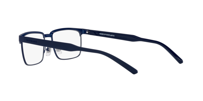 Arnette Mokele Eyeglasses AN6131 744