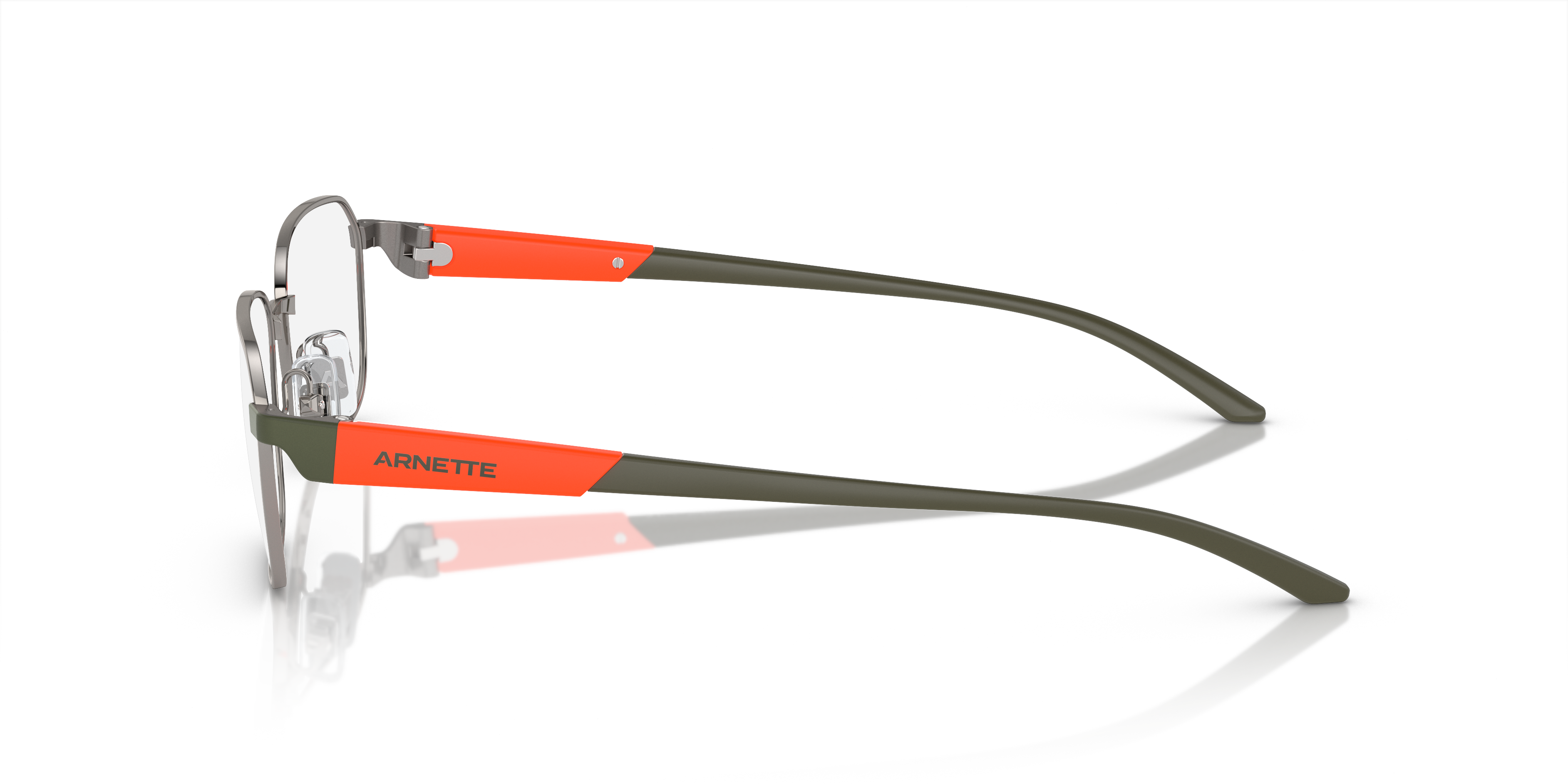 Arnette Kijimi Eyeglasses AN6137 741