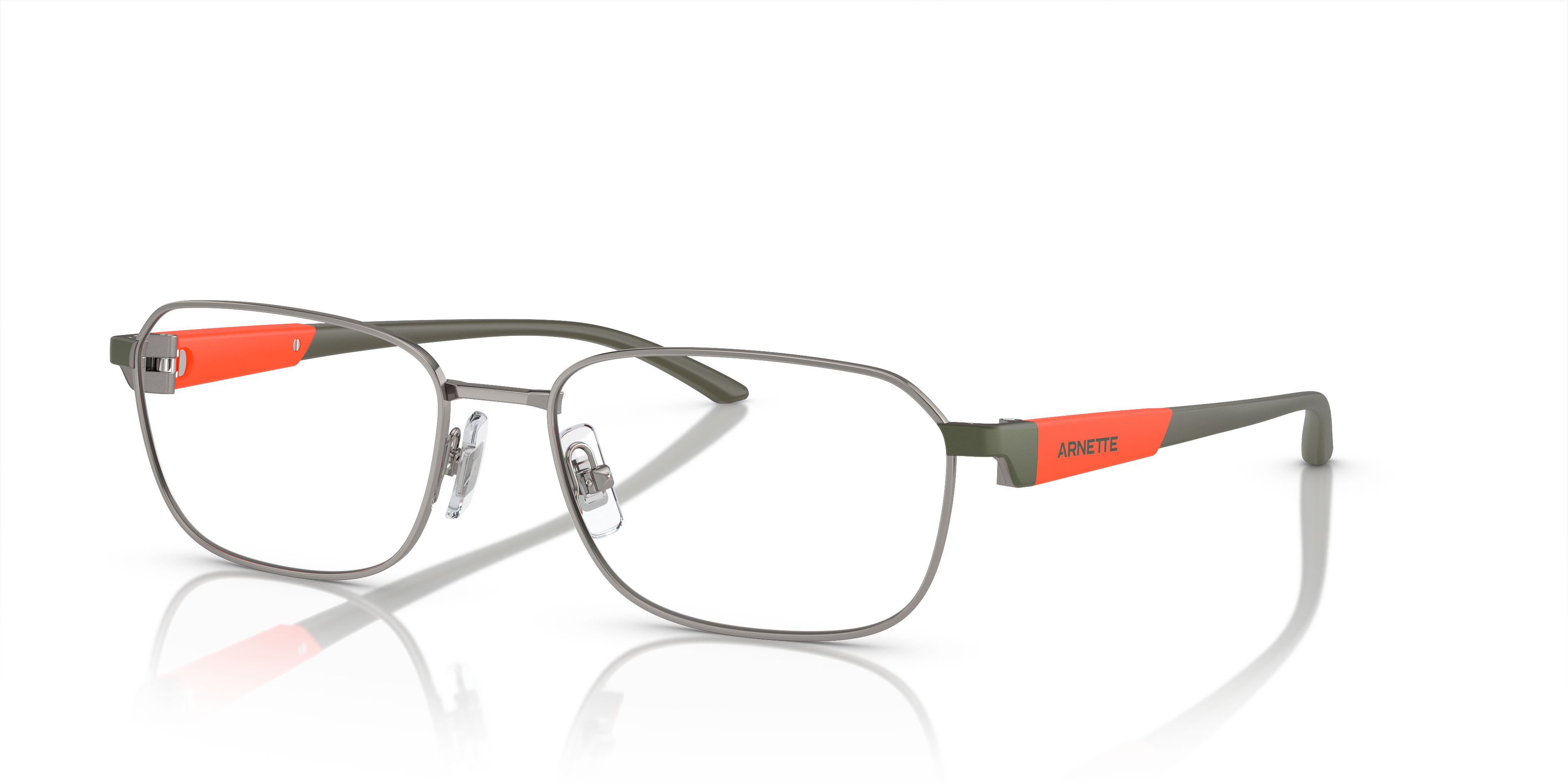 Arnette Kijimi Eyeglasses AN6137 741