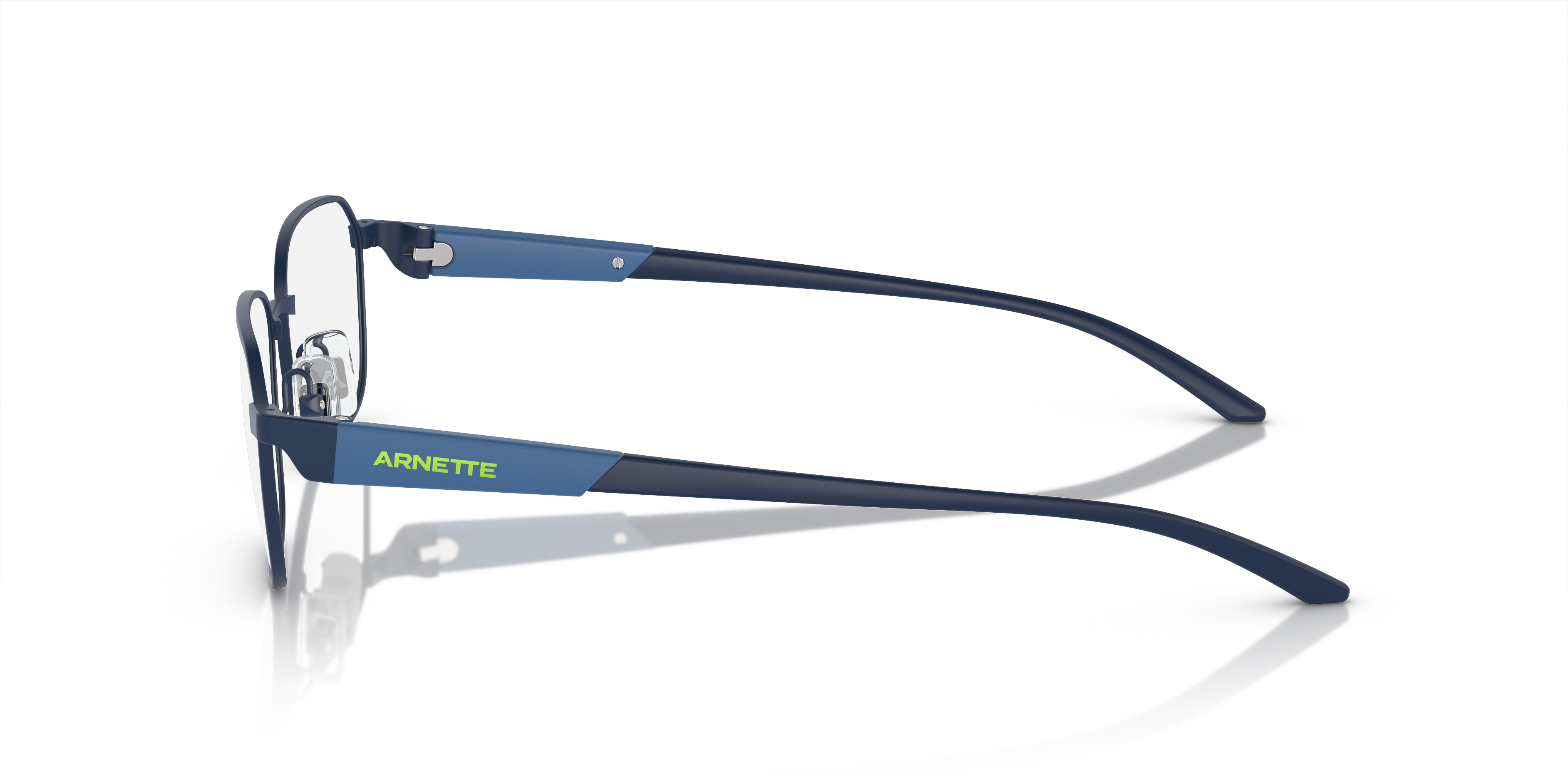 Arnette Kijimi Eyeglasses AN6137 744