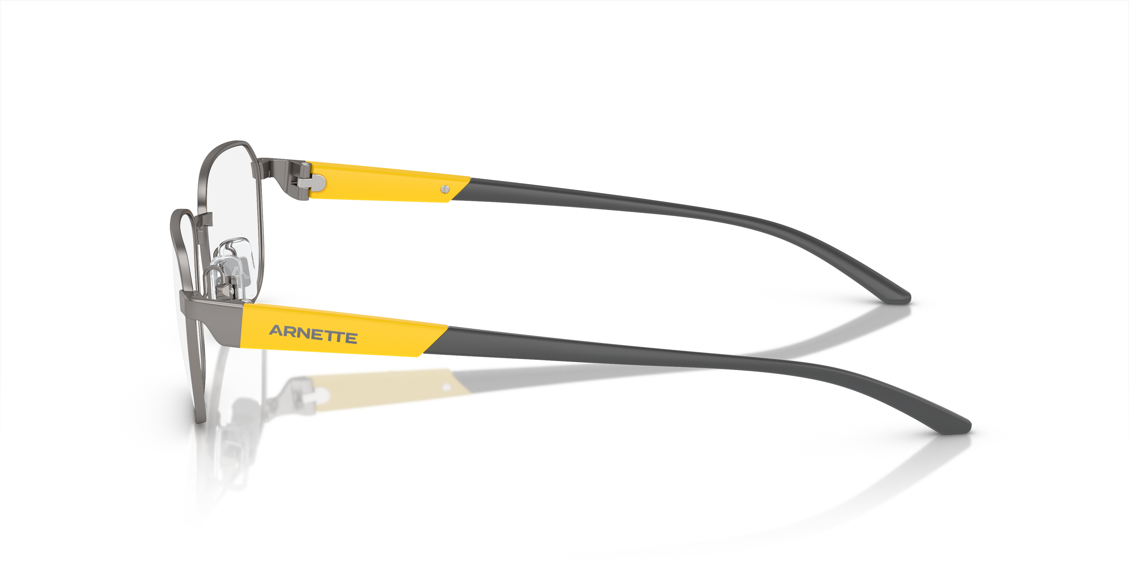 Arnette Kijimi Eyeglasses AN6137 745