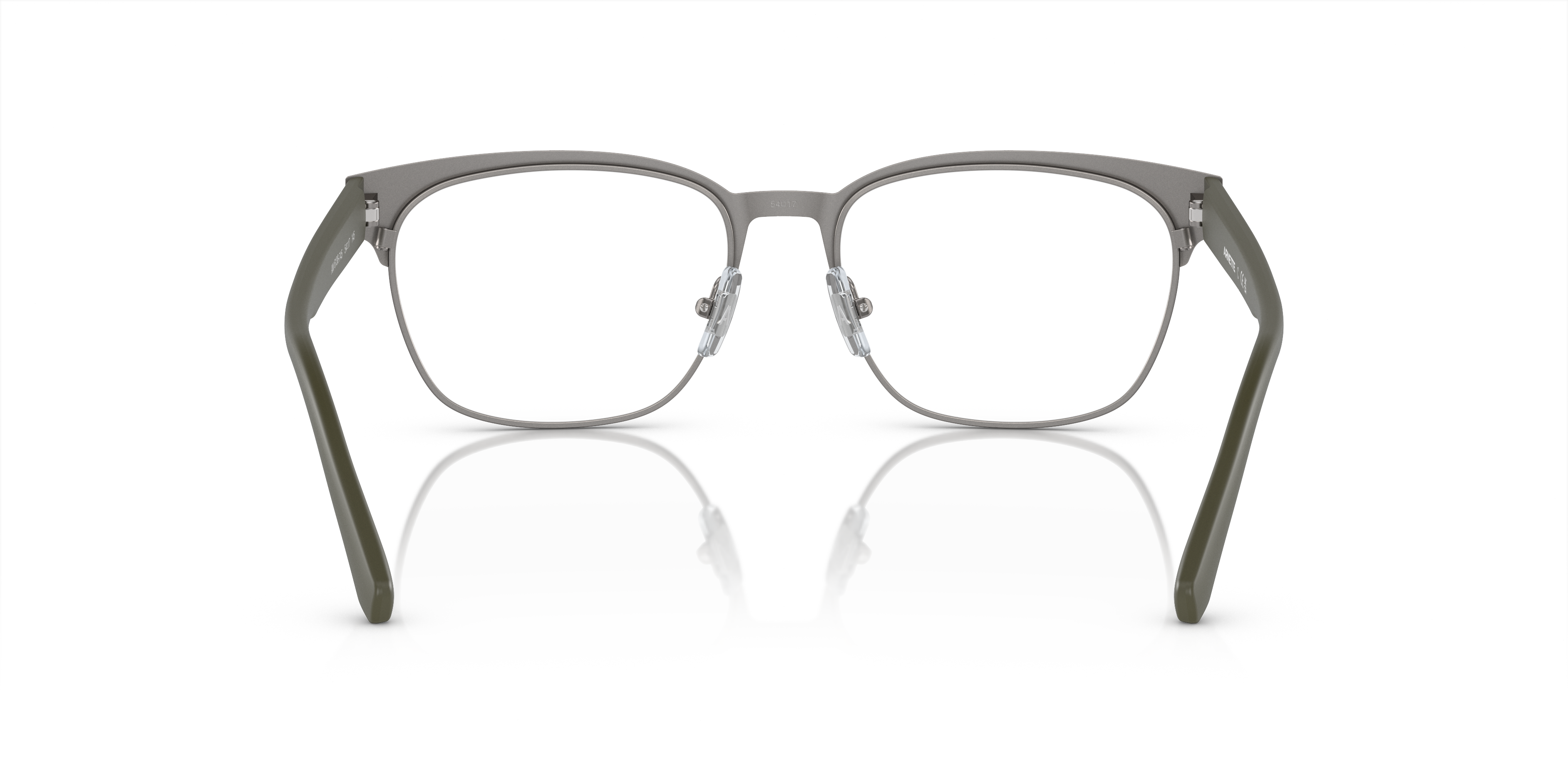 Arnette Waterly Eyeglasses AN6138 745