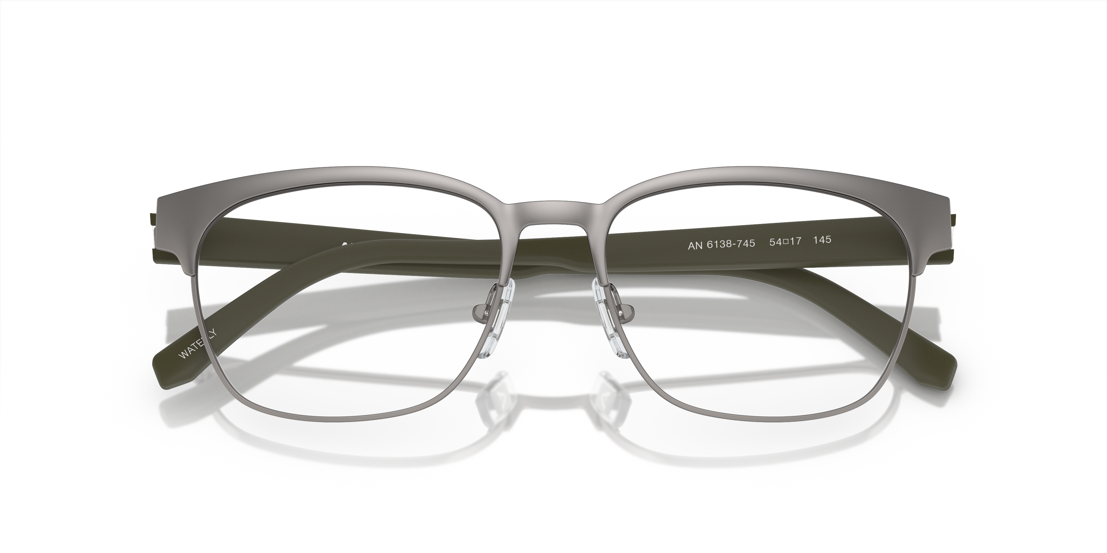 Arnette Waterly Eyeglasses AN6138 745