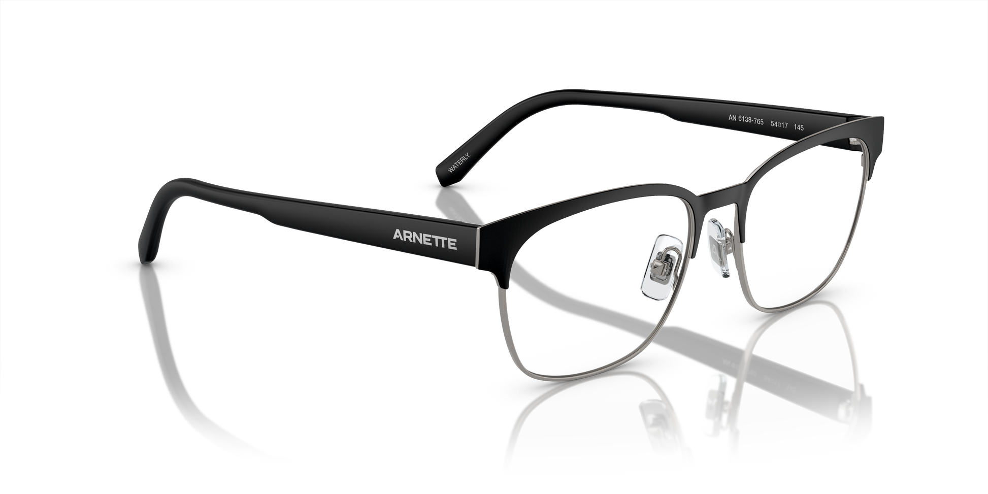 Arnette Waterly Eyeglasses AN6138 765