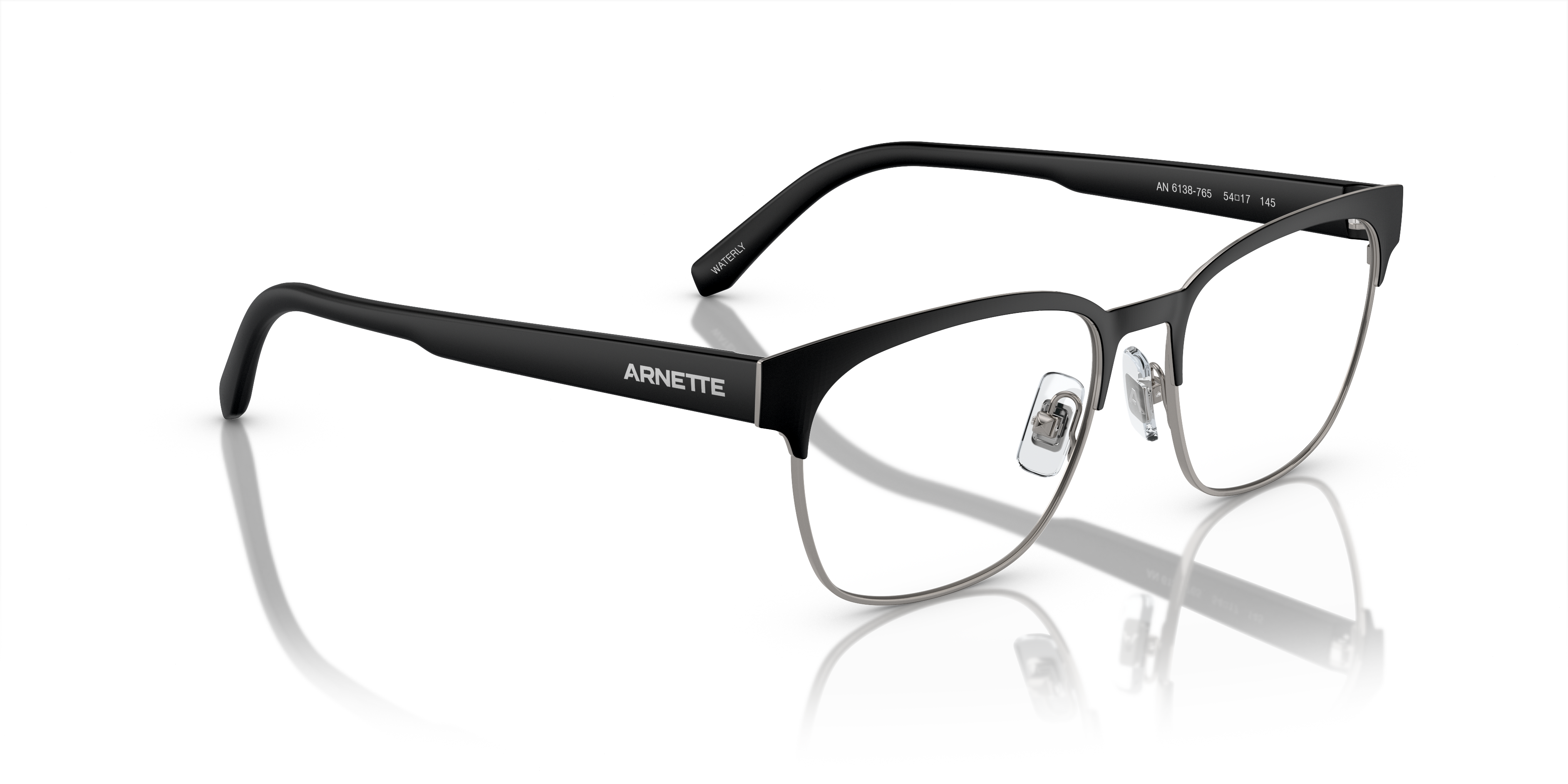 Arnette Waterly Eyeglasses AN6138 765