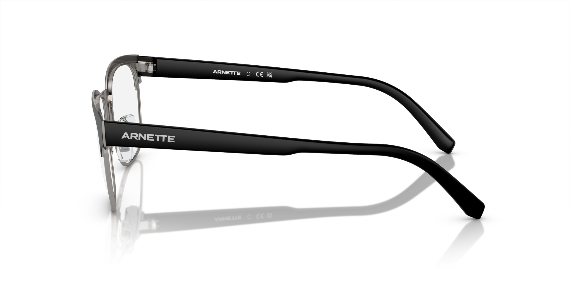 Arnette Waterly Eyeglasses AN6138 765