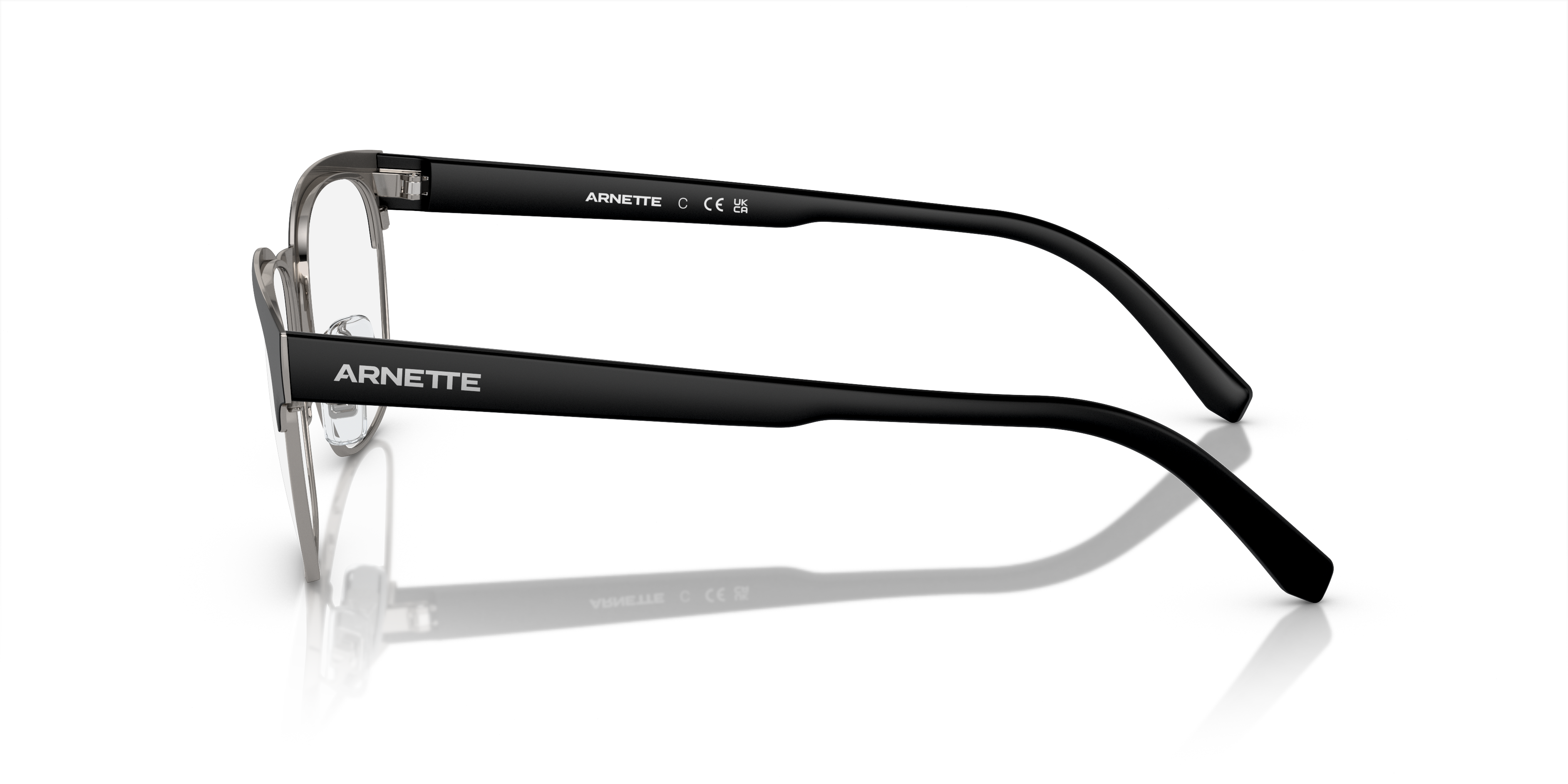 Arnette Waterly Eyeglasses AN6138 765