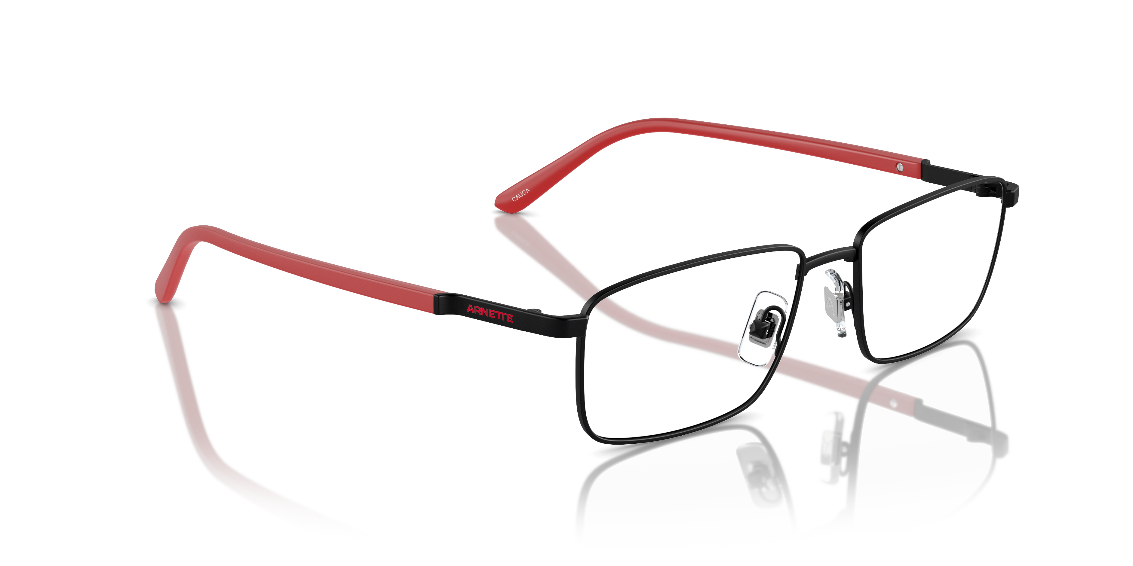 Arnette Cauca Eyeglasses AN6141 737