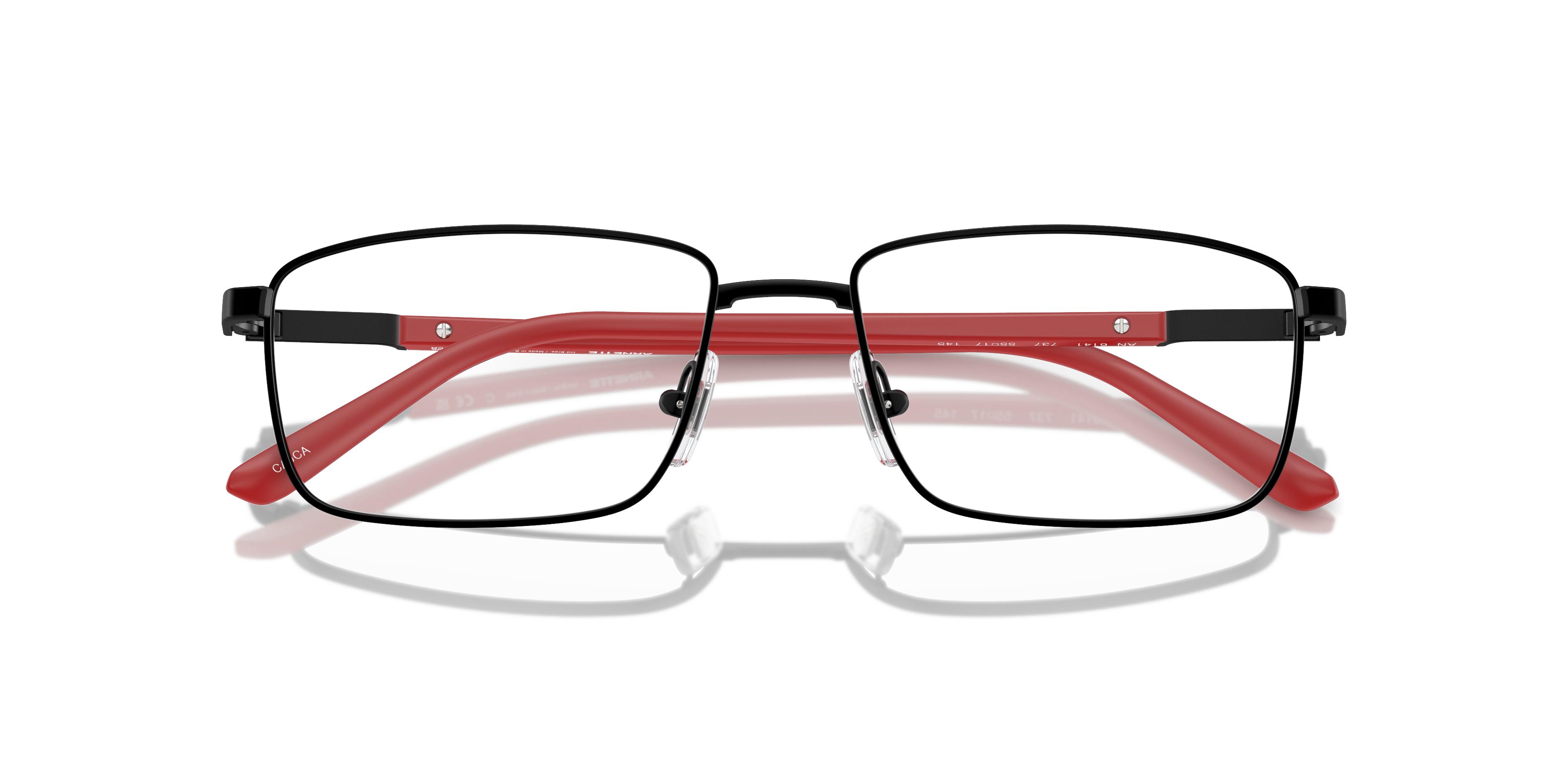 Arnette Cauca Eyeglasses AN6141 737