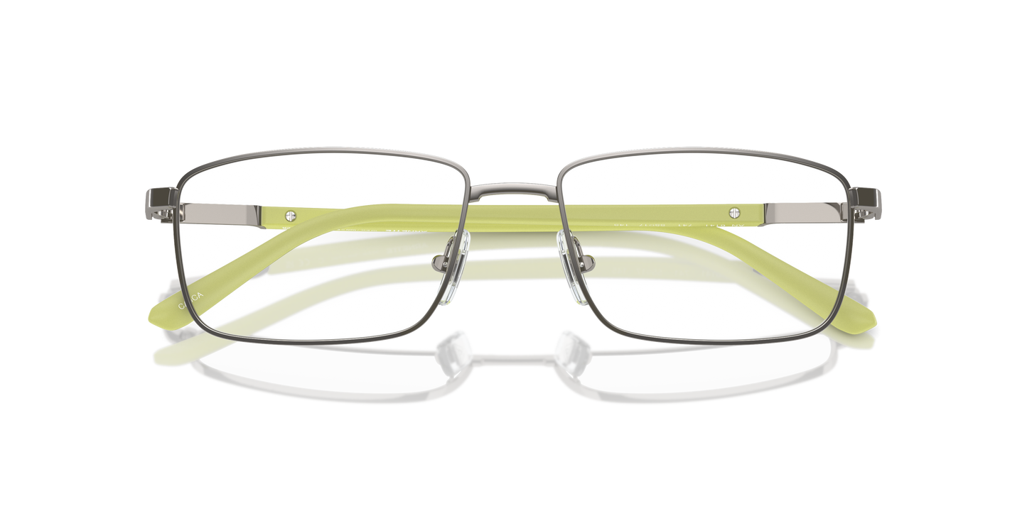 Arnette Cauca Eyeglasses AN6141 741