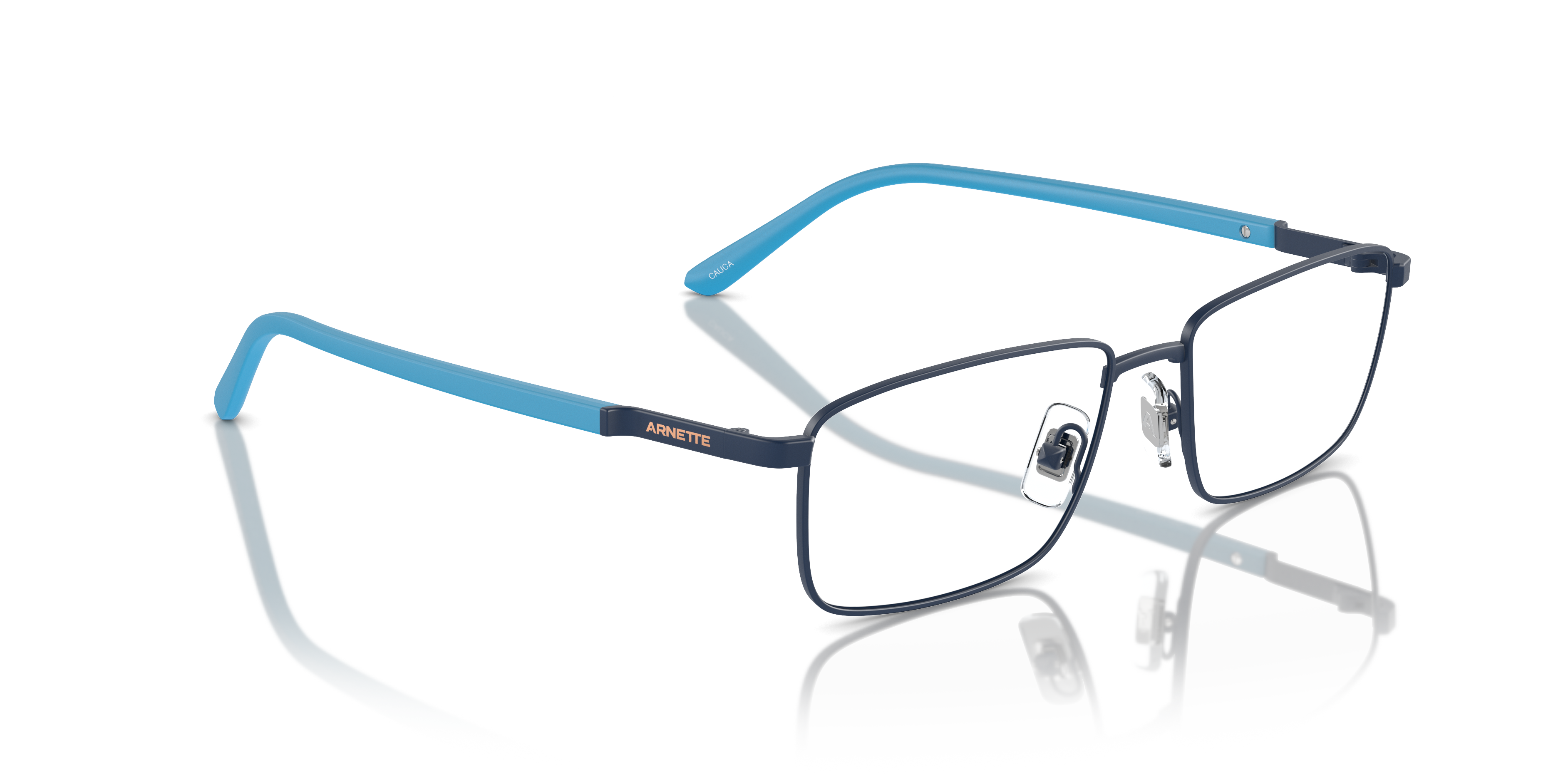 Arnette Cauca Eyeglasses AN6141 744