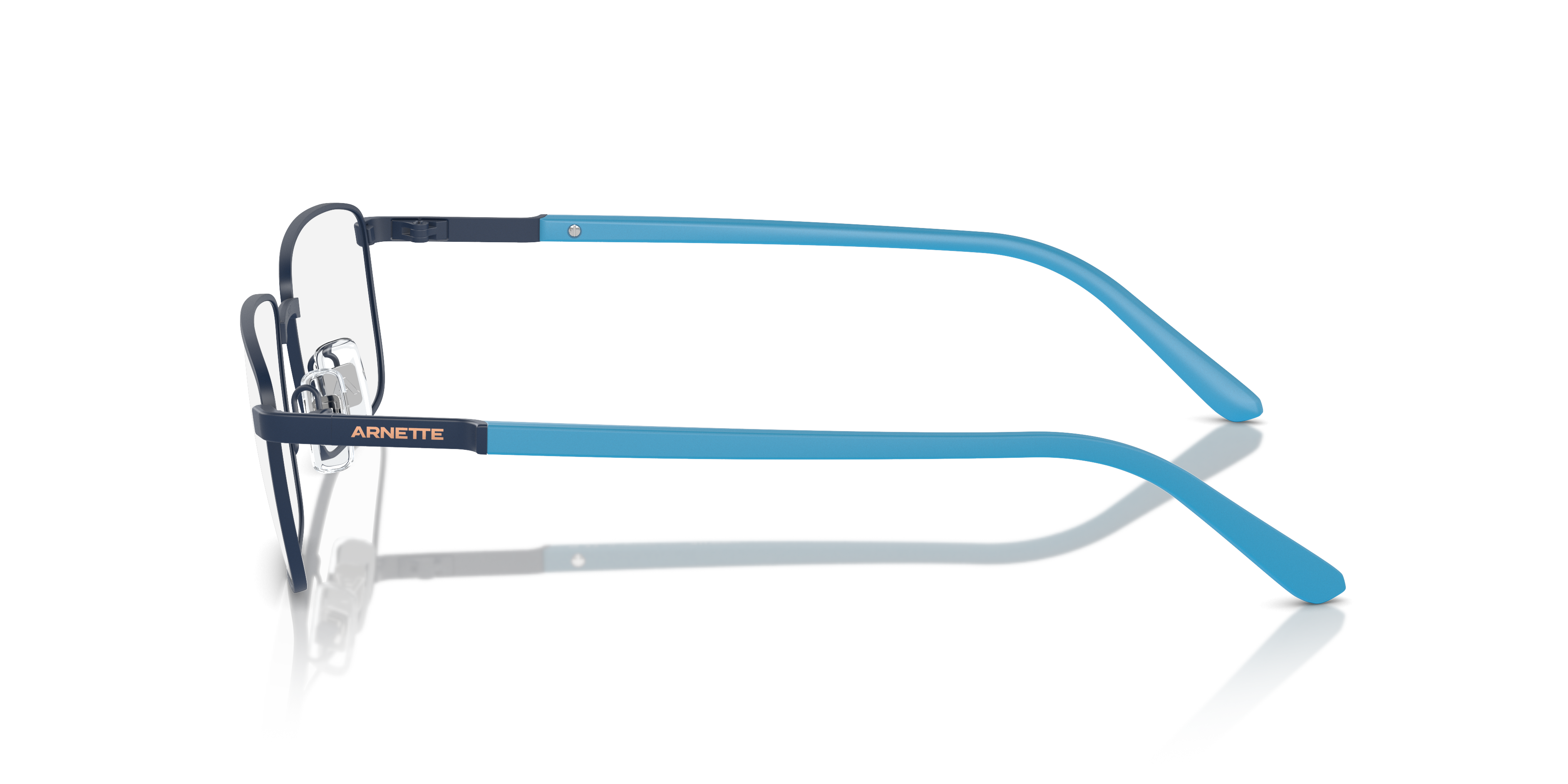 Arnette Cauca Eyeglasses AN6141 744