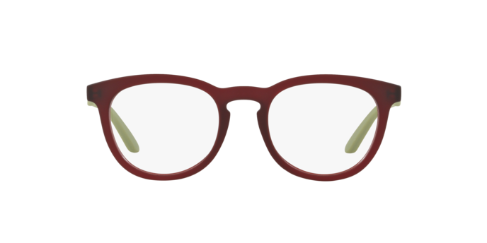 Arnette Bottom Turn Eyeglasses AN7120 2418