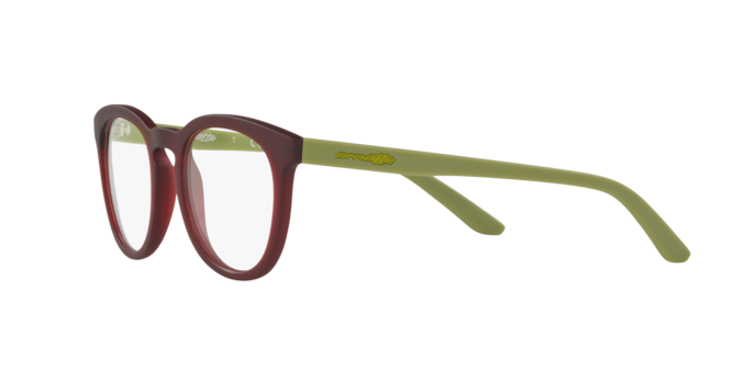 Arnette Bottom Turn Eyeglasses AN7120 2418