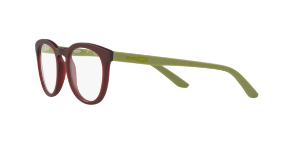 Arnette Bottom Turn Eyeglasses AN7120 2418