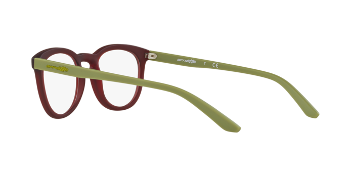 Arnette Bottom Turn Eyeglasses AN7120 2418