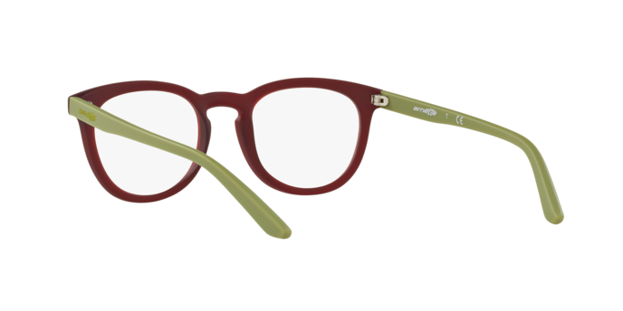 Arnette Bottom Turn Eyeglasses AN7120 2418